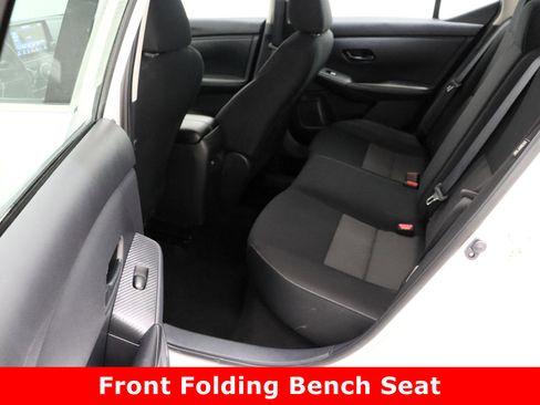 Used 2025 Nissan Sentra SV image 27