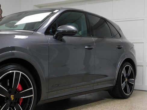 Used 2021 Porsche Cayenne GTS image 24