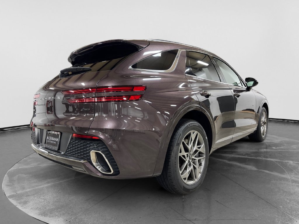 Used 2023 Genesis GV70 2.5T w/ Select Package AWD/4WD image 29