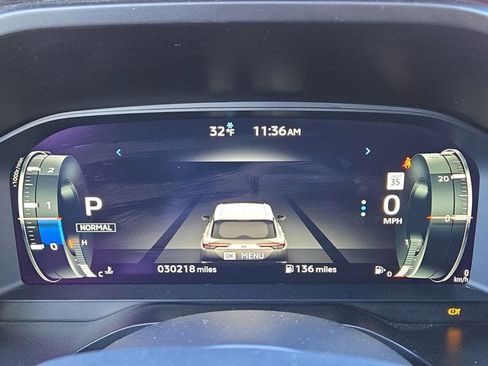 Used 2024 Mitsubishi Outlander SE image 24