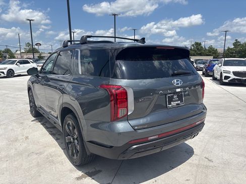 New 2025 Hyundai Palisade XRT image 7