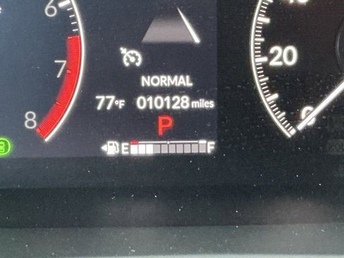 Used 2024 Honda CR-V EX-L image 29