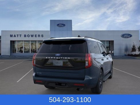 New 2026 Ford Expedition Active RWD image 10