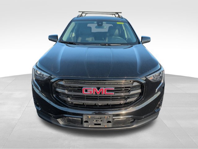 Used 2021 GMC Terrain SLT w/ Elevation Edition AWD/4WD image 10