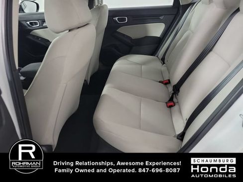 Used 2023 Honda Civic LX image 23