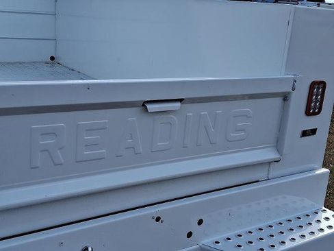 New 2025 Chevrolet Silverado 2500 W/T w/ WT Convenience Package image 8