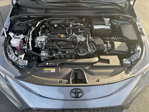 New 2026 Toyota Corolla XSE image 34