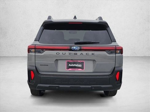 New 2026 Subaru Outback Limited w/ Premium/Limited Package 2 AWD/4WD image 8