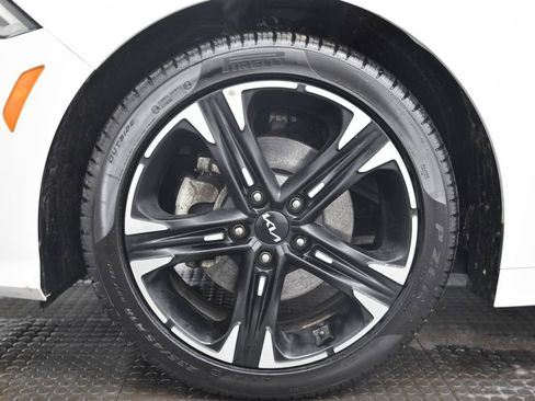 Used 2024 Kia K5 GT-Line image 10