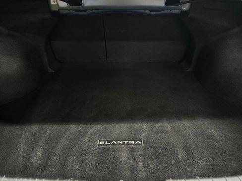 Used 2023 Hyundai Elantra N Line FWD image 35