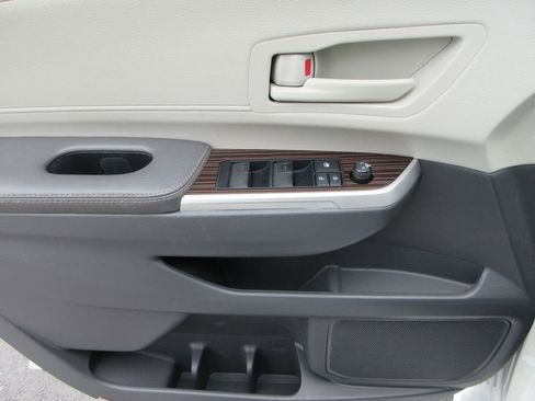 Used 2022 Toyota Sienna LE FWD image 22
