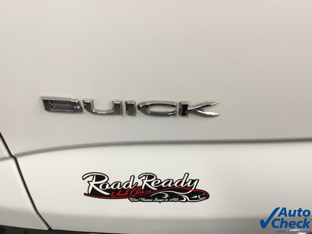 Used 2018 Buick Enclave Essence AWD/4WD image 14