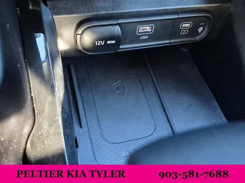 Certified 2025 Kia Telluride S image 47