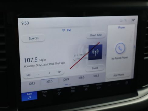 New 2025 Ford F150 XL image 77