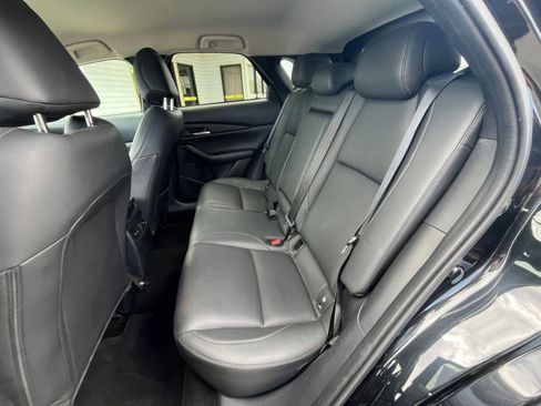 Used 2024 MAZDA CX-30 AWD 2.5 S w/ Select Sport Pkg image 27