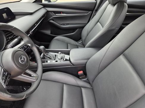 Used 2024 MAZDA MAZDA3 s FWD image 22