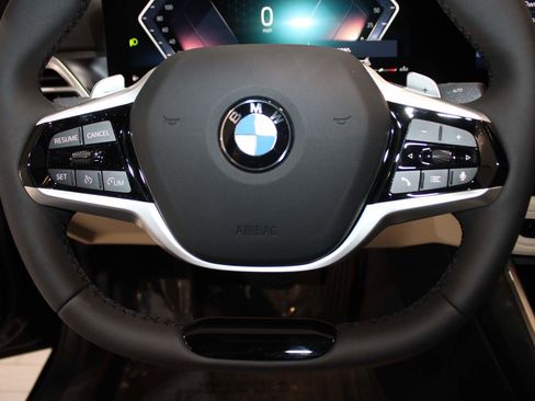 Used 2026 BMW 330i Sedan image 22