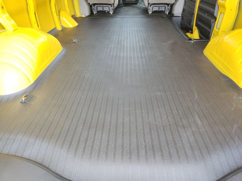 New 2025 Chevrolet Express 2500 image 32