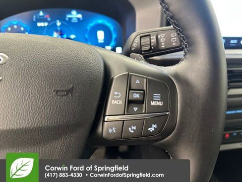 New 2026 Ford Bronco Sport Badlands w/ Badlands Tech Package image 36