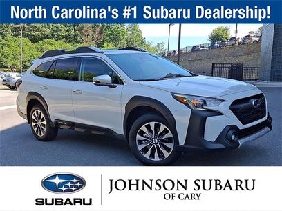 New 2025 Subaru Outback Touring XT w/ Popular Package #2