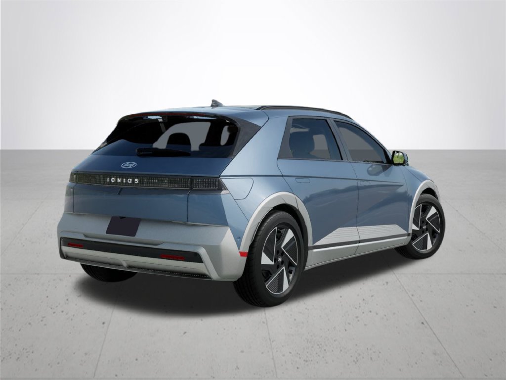 New 2027 Hyundai Ioniq 5 Limited AWD/4WD image 5