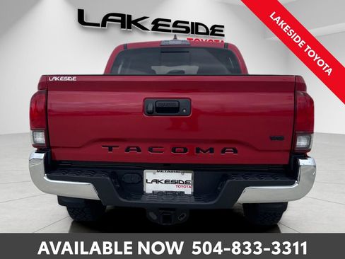 Used 2023 Toyota Tacoma SR5 image 5