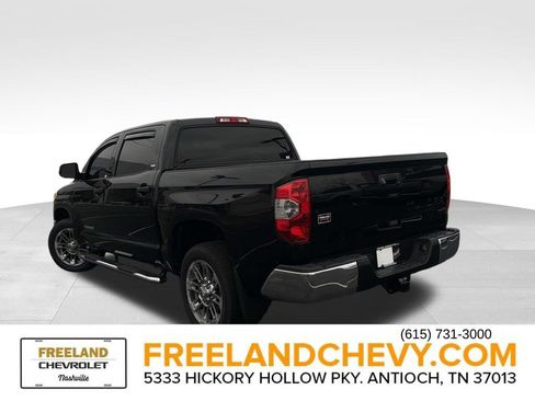 Used 2015 Toyota Tundra SR5 image 5