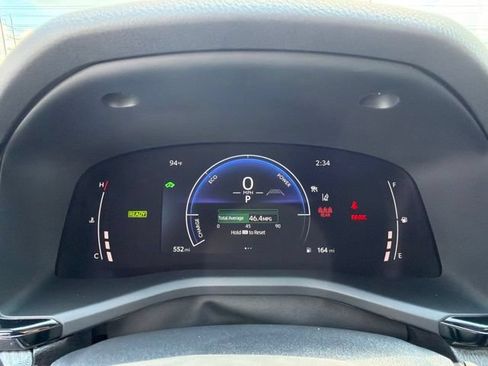 Used 2026 Toyota Camry SE w/ Convenience Package FWD image 22