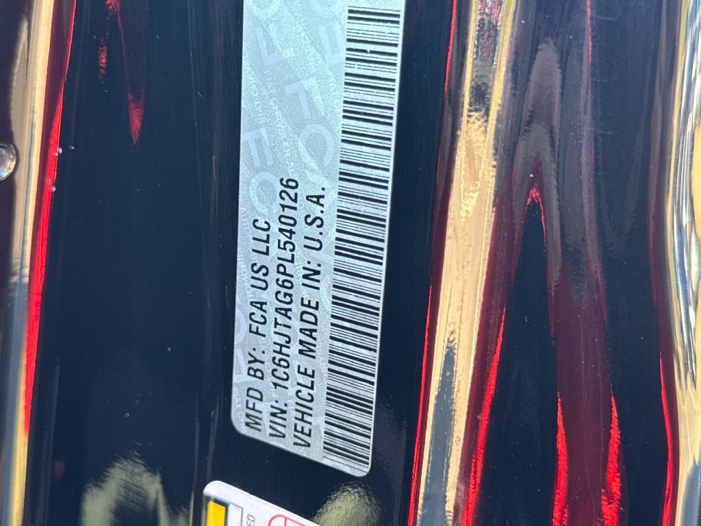 Used 2023 Jeep Gladiator Sport AWD/4WD image 48
