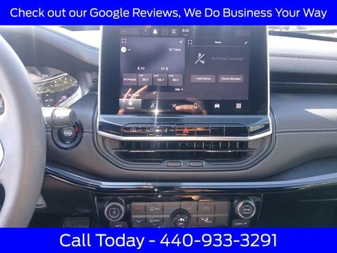 Used 2023 Jeep Compass Latitude AWD/4WD image 25