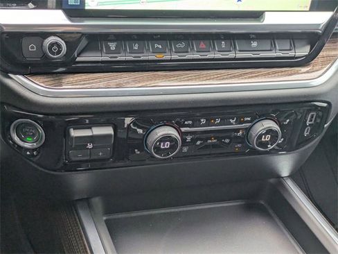 New 2026 Chevrolet Silverado 3500 LT w/ All Star Edition image 20