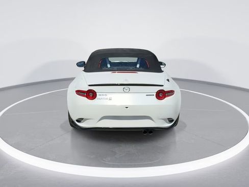 New 2026 MAZDA MX-5 Miata Club w/ Brembo/BBS Recaro Package RWD image 7