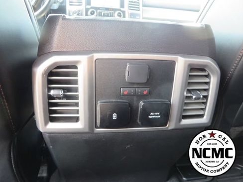 Used 2021 Ford F250 Platinum AWD/4WD image 62