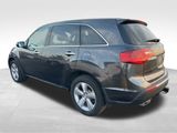 Used 2013 Acura MDX w/ Technology Package image 2