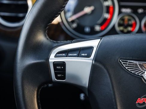 Used 2013 Bentley Continental GT image 67