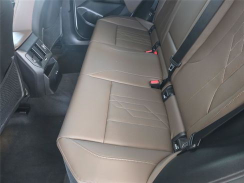 Used 2026 BMW X3 xDrive30i w/ Convenience Package AWD/4WD image 14