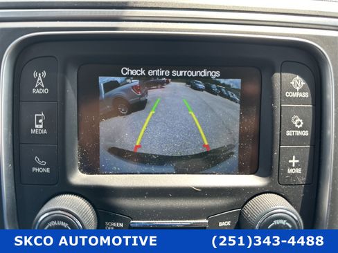 Used 2019 RAM 1500 Classic Warlock image 17