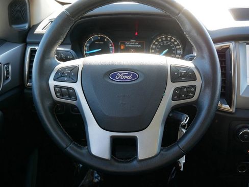 Used 2019 Ford Ranger XLT w/ Equipment Group 302A Luxury image 18