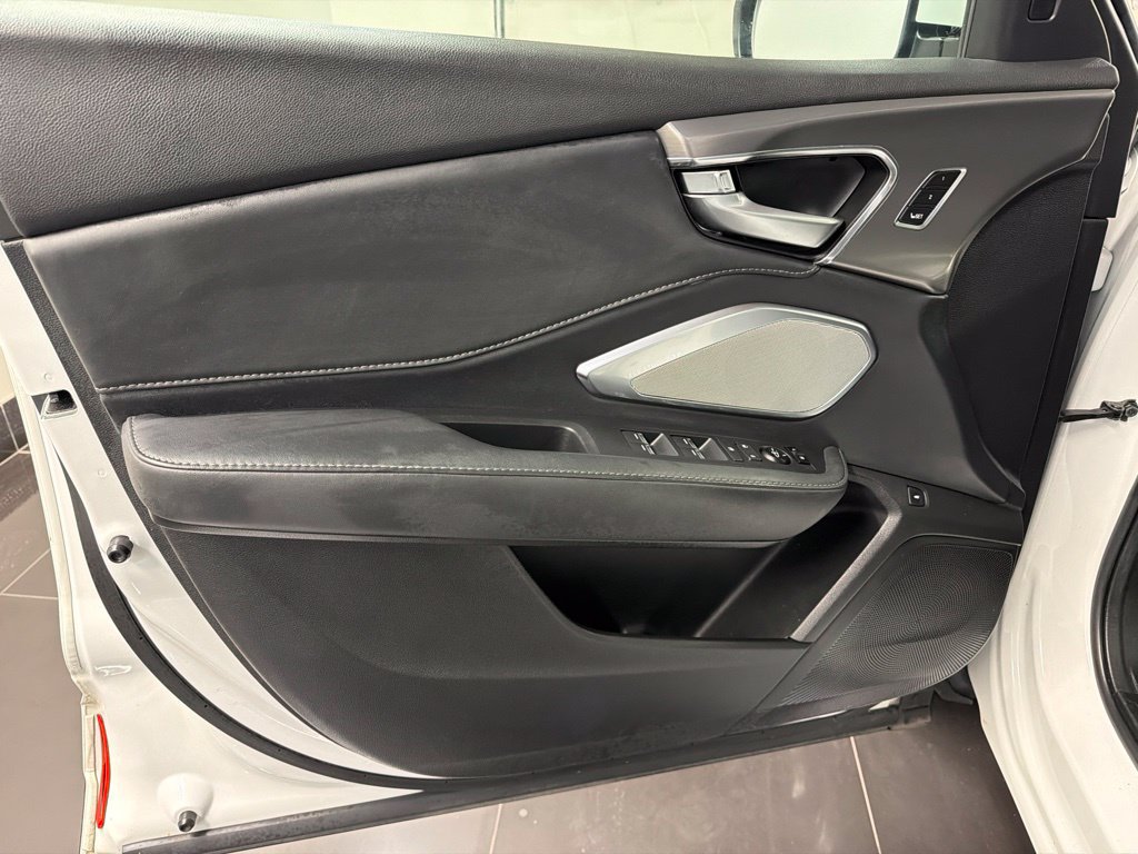 Used 2021 Acura RDX w/ Advance Package AWD/4WD image 27