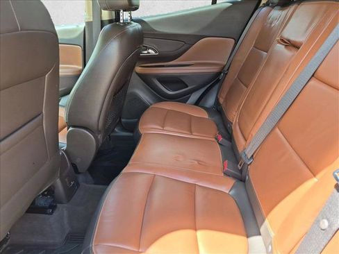Used 2013 Buick Encore Premium AWD/4WD image 17