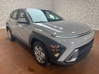 New 2027 Hyundai Kona SE