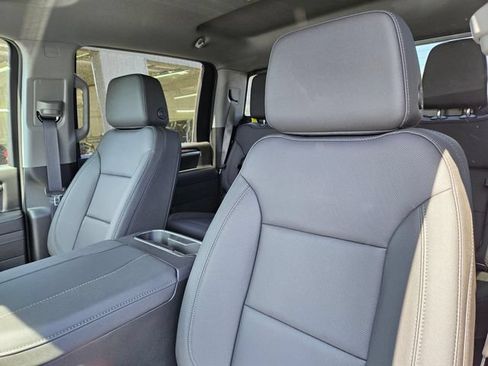 New 2026 GMC Sierra 3500 SLT w/ SLT Premium Package AWD/4WD image 16