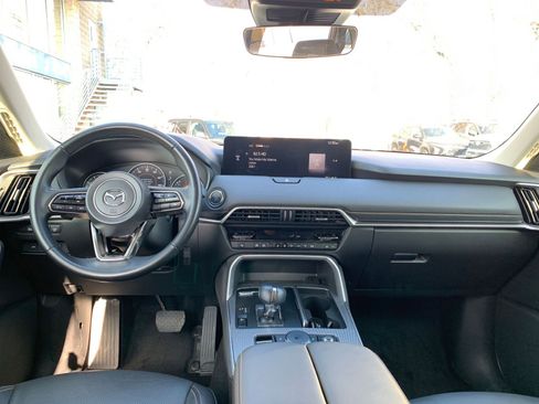 Used 2025 MAZDA CX-70 3.3 Turbo w/ Preferred Package image 35