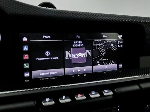 Used 2024 Porsche 911 GT3 image 64