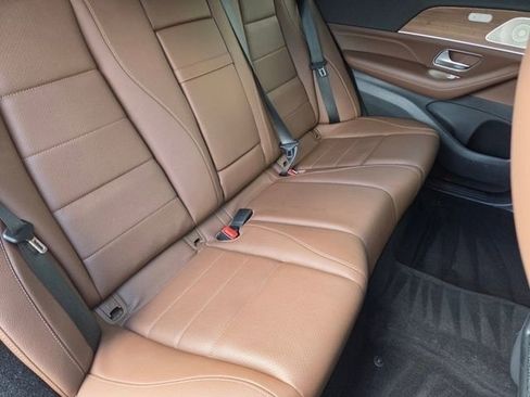 Used 2024 Mercedes-Benz GLE 350 4MATIC image 6