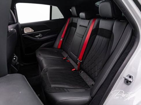 Used 2024 Mercedes-Benz GLE 63 AMG S image 44
