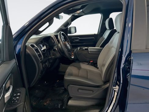 Used 2024 RAM 1500 Big Horn AWD/4WD image 10