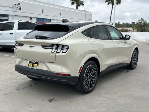 New 2026 Ford Mustang Mach-E Premium image 6