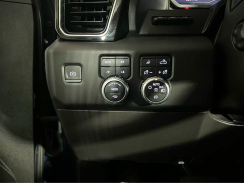 Used 2023 GMC Sierra 1500 Denali w/ Denali Reserve Package AWD/4WD image 21