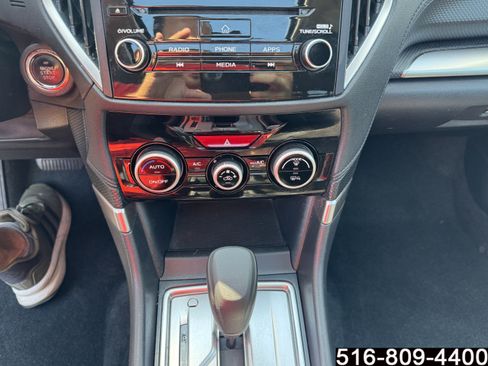 Used 2019 Subaru Forester Premium AWD/4WD image 20
